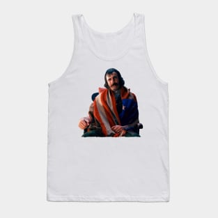 Bill the Butcher Cutting Tank Top